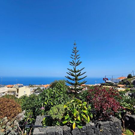 Corral De Payo Casita Blanca Villa Breña Baja Buitenkant foto