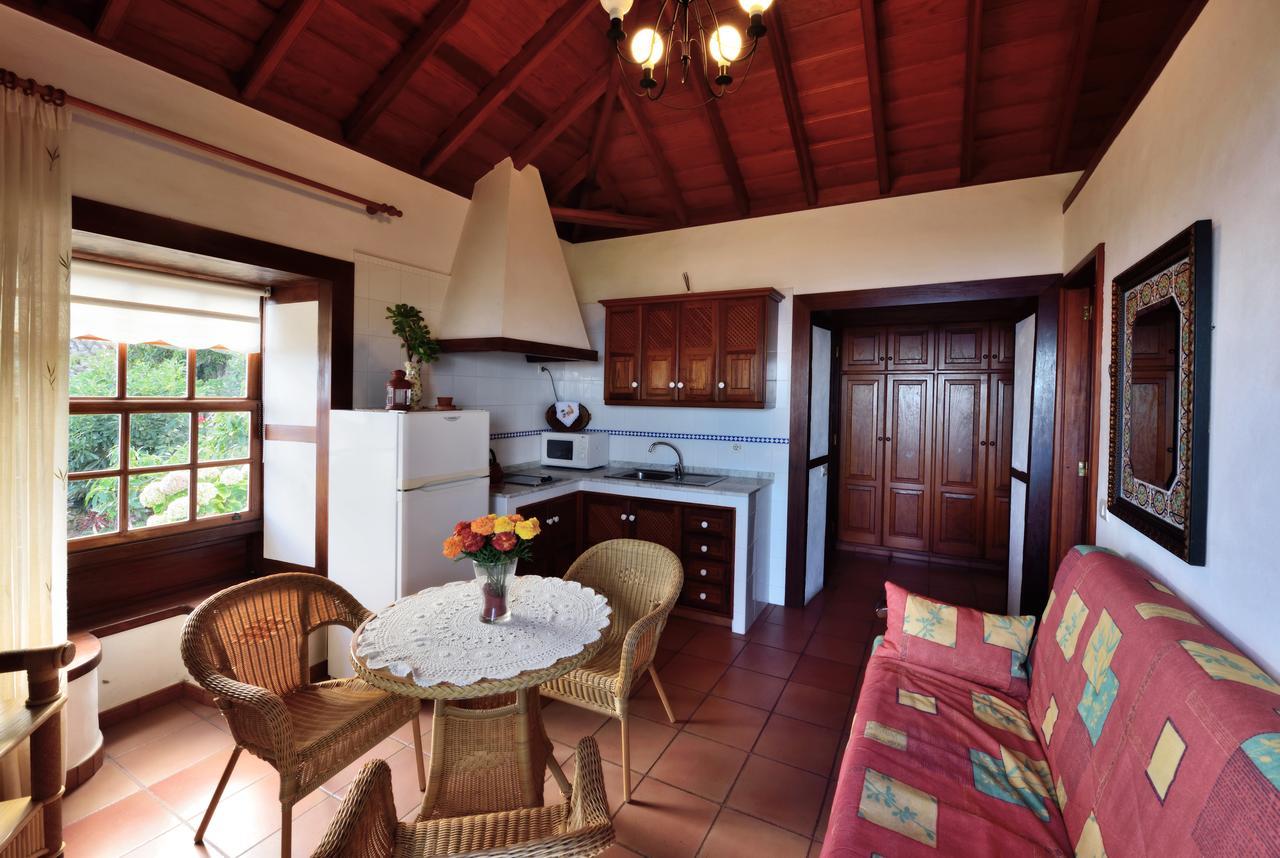 Corral De Payo Casita Blanca Villa Breña Baja Buitenkant foto